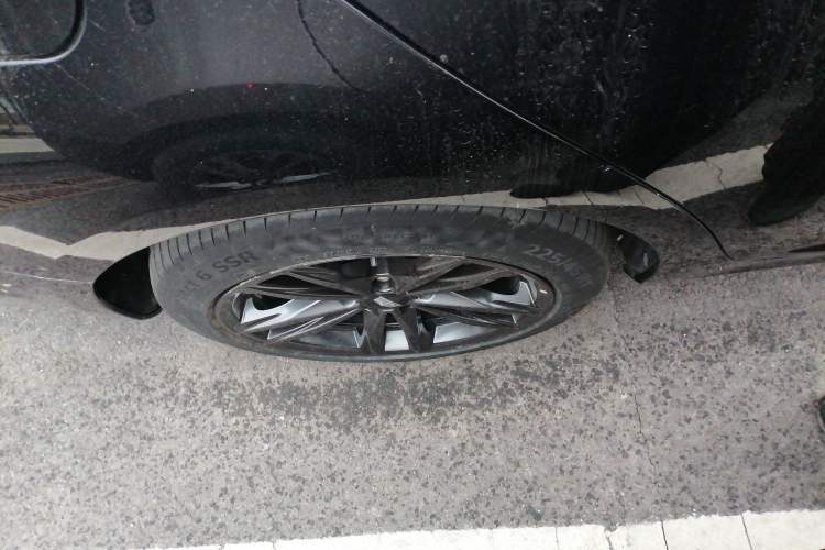 Used Cadillac CT4 2022 28T Luxury Edition