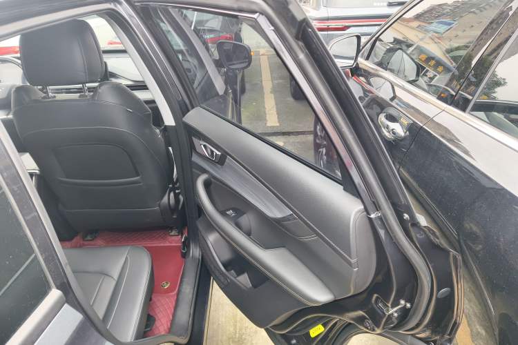 Used Chery Tiggo 8 PLUS 2021 290TGDI DCT Haoting Edition