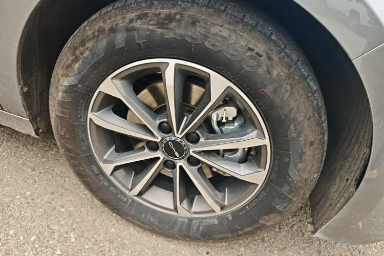 Used BYD Destroyer 05 2024 HONOR Edition DM-i 55KM Luxury Model
