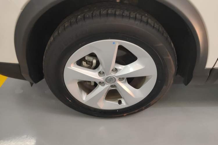 Used Nissan Qashqai 2022 2.0L CVT XV Smart Enjoyment Version
