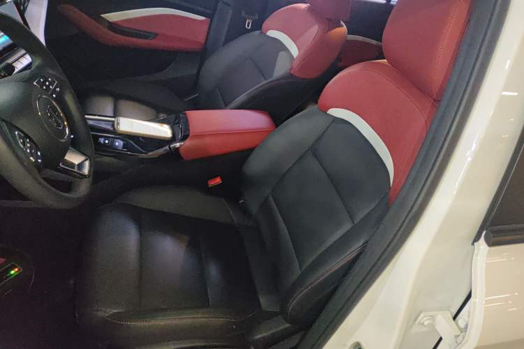 Used MG 5 2022 180 DVVT CVT Youth Luxury Edition