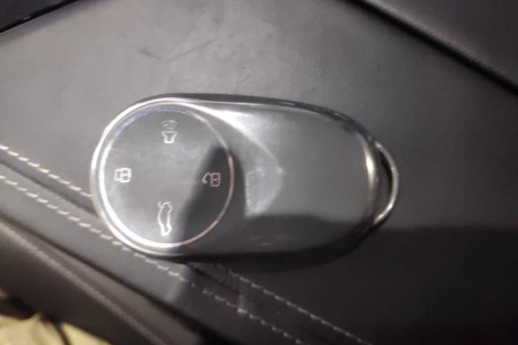 Used NETA S 2023 Pure Electric 520km Rear-Drive Lite Version