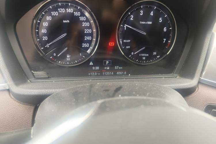 Used BMW X1 2019 sDrive18Li Premium Edition
