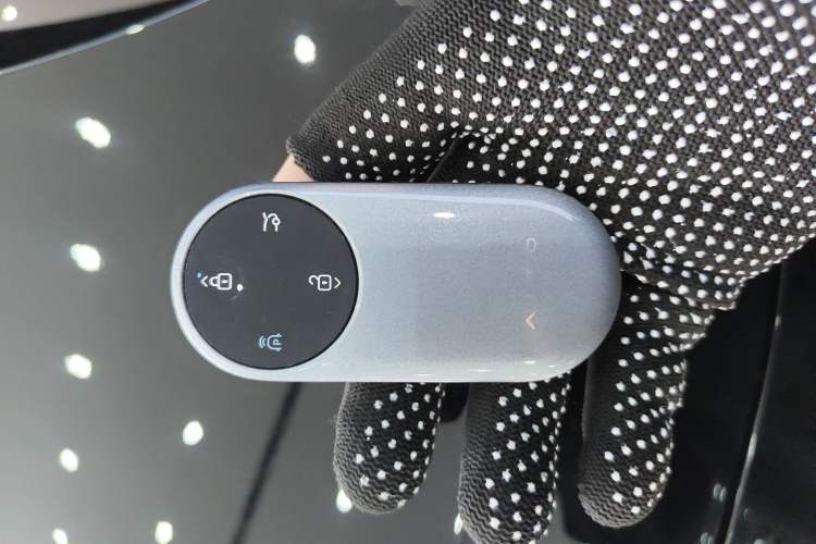 Used Hima AITO M9 2024 Range-Extended Ultra Version 42 kWh 6-Seater Model