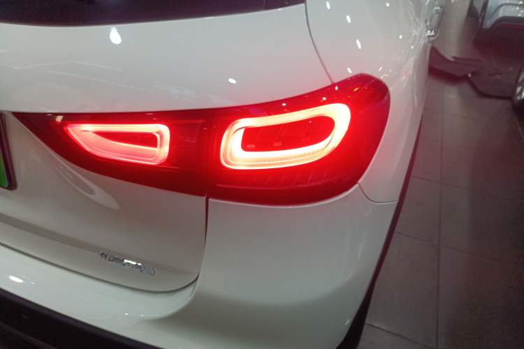 Used Mercedes-Benz GLA 2022 Facelifted GLA 200