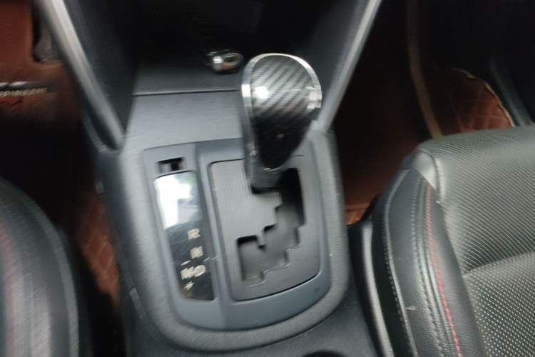 Used Mazda CX-5 2013 2.5L Automatic 4x4 Flagship Edition