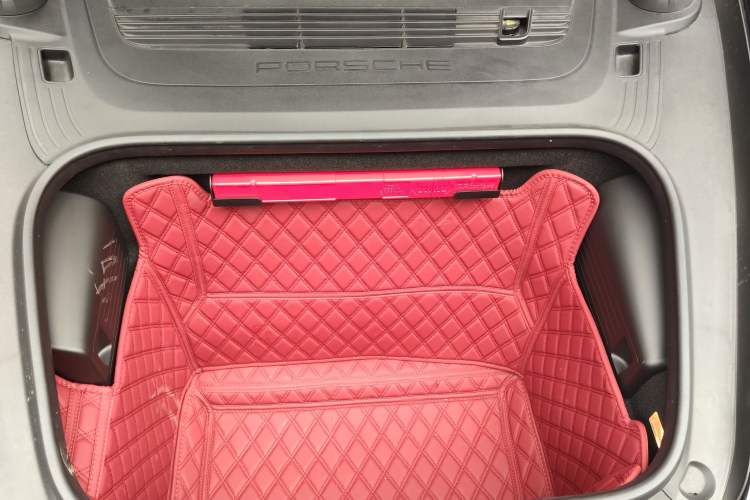 Used Porsche 718 2022 Boxster 2.0T