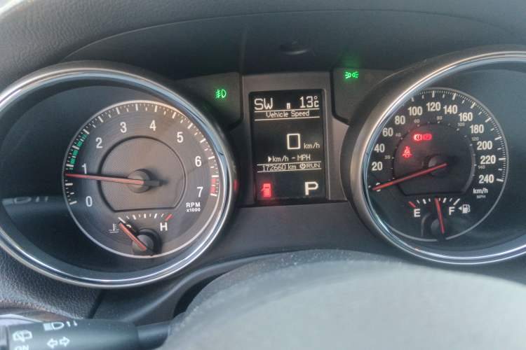 Used Jeep Grand Cherokee 2011 3.6L Comfort Edition
