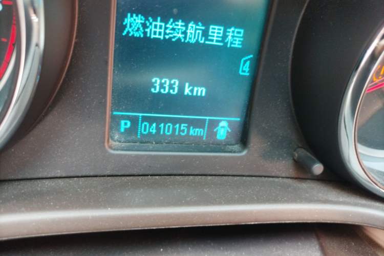 Used Buick Regal 2011 2.0L Comfort Edition