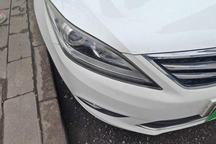 Used Changan Eado 2016 1.6L Manual Fashion Edition