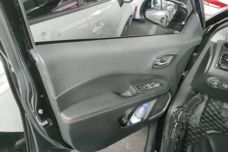 Used Jeep Compass 2020 220T Automatic Elite Edition