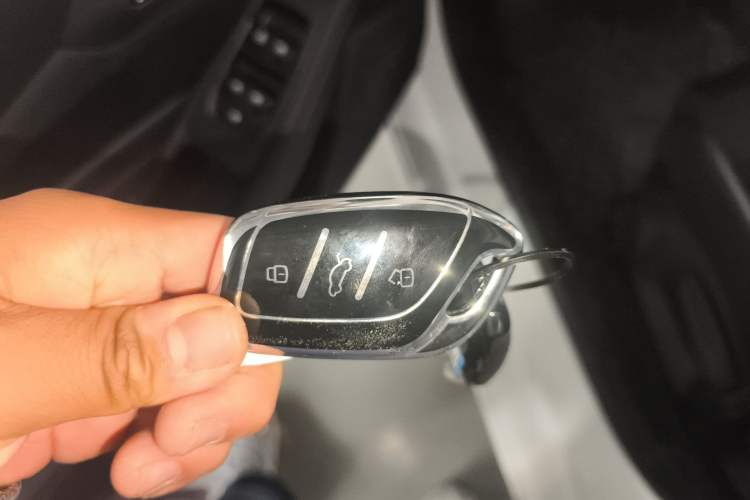 Used MG 5 2023 180 DVVT Manual Fashion Edition