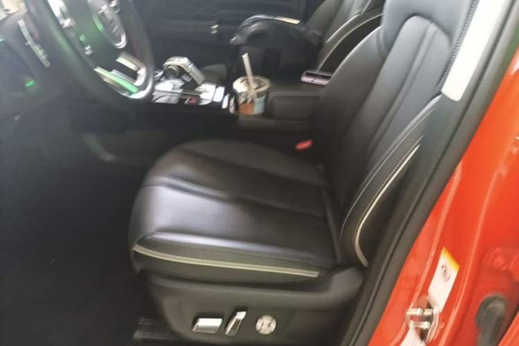 Used Tank 300 2021 City Edition 2.0T Essential Model