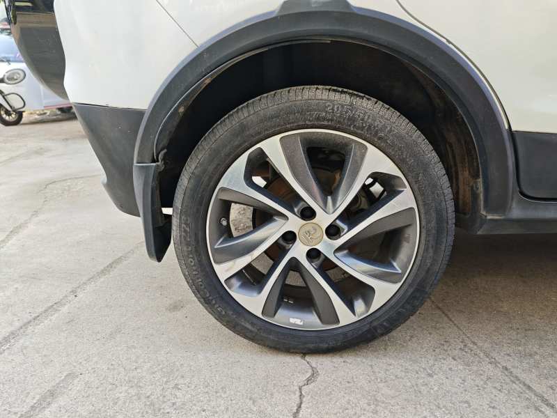 Used BYD Yuan 2017 1.5L Manual with Panoramic Sunroof — 25