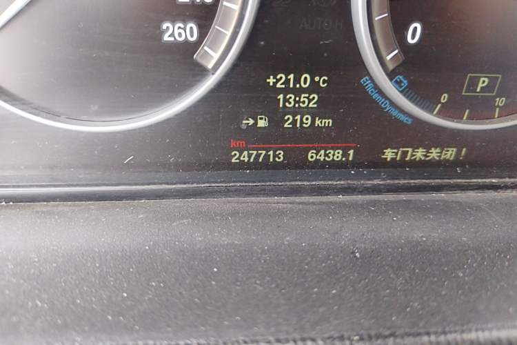 Used BMW X3 2013 Facelifted xDrive20i Luxury Edition