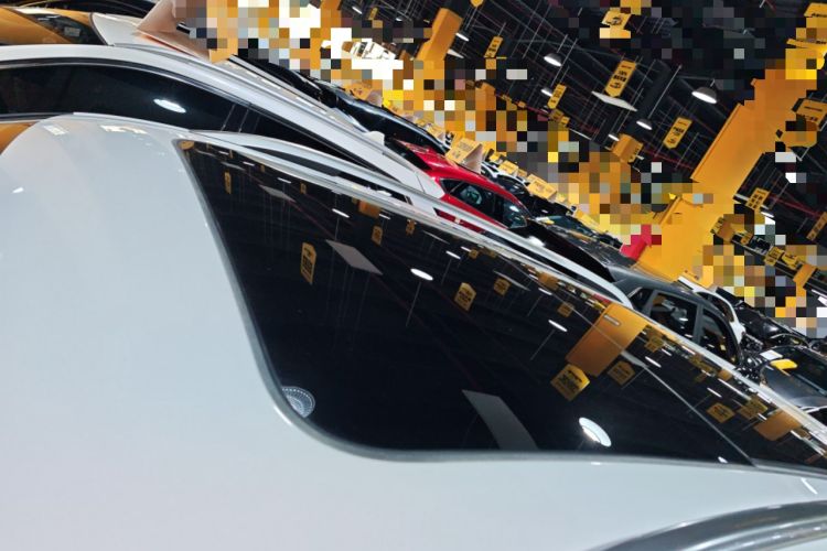 Used Volkswagen Tayron 2024 300TSI Two-Wheel-Drive Luxury Plus Advanced Version
