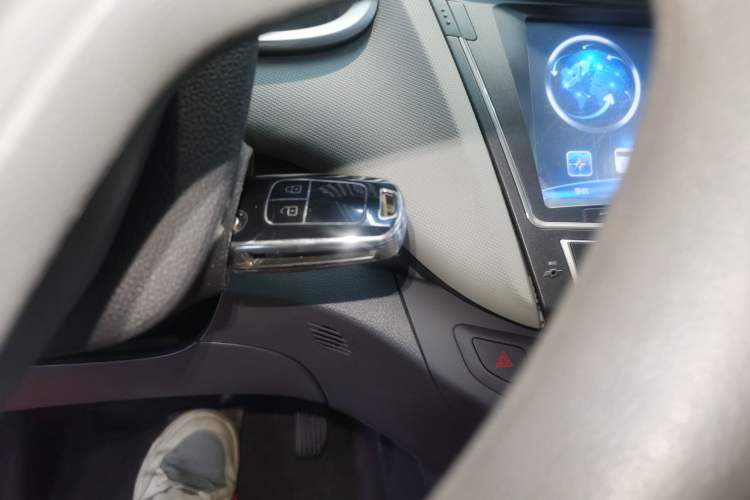 Used Chevrolet Sail 2015 Sail 3 1.3L AMT Ideal Edition