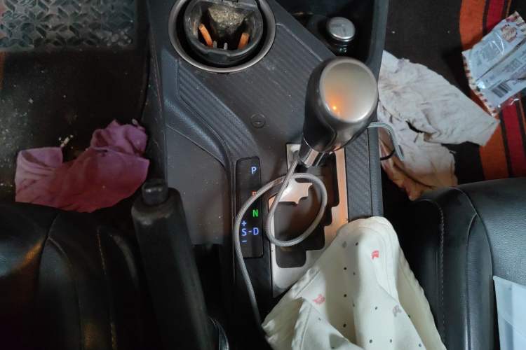 Used Toyota RAV4 2013 2.5L Automatic 4x4 Elite Edition