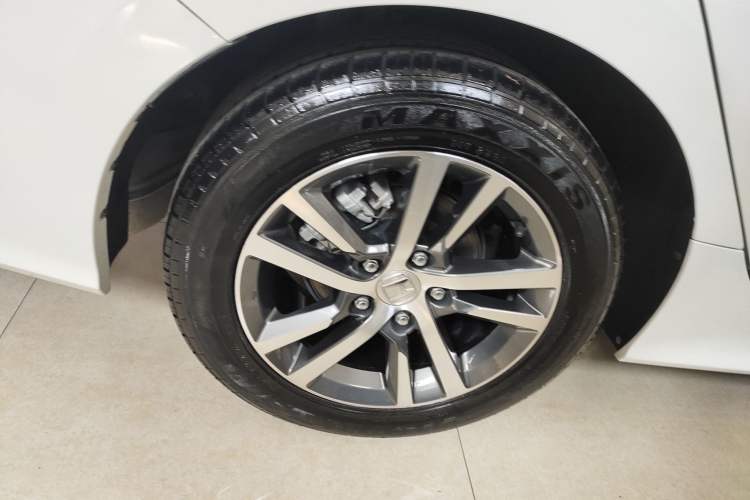 Used Honda Integra 2022 240TURBO CVT Technology Edition