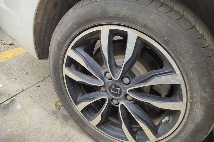 Used SOL E50A 2022 Travel Edition
