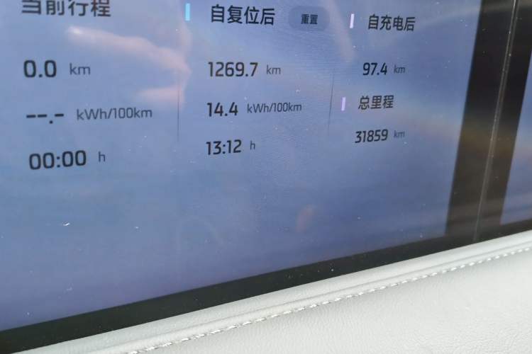 Used IM LS6 2025 Long-Range Lingxi Smart Enjoyment Edition
