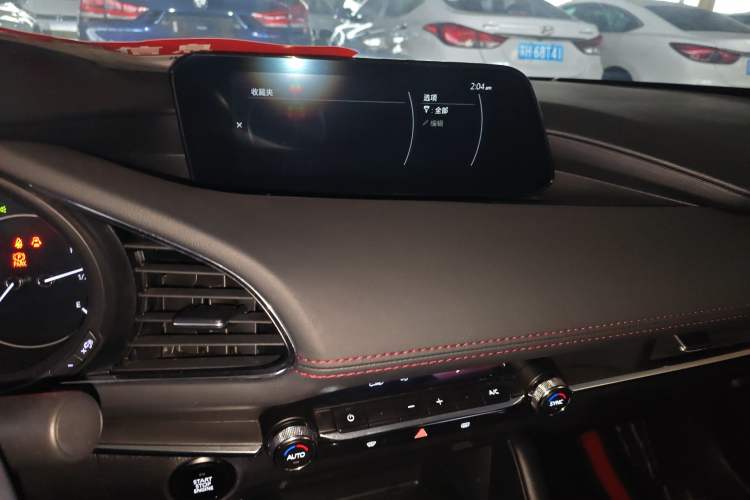 Used Mazda 3 Axela 2022 2.0L Automatic Premium Black Obsidian Edition