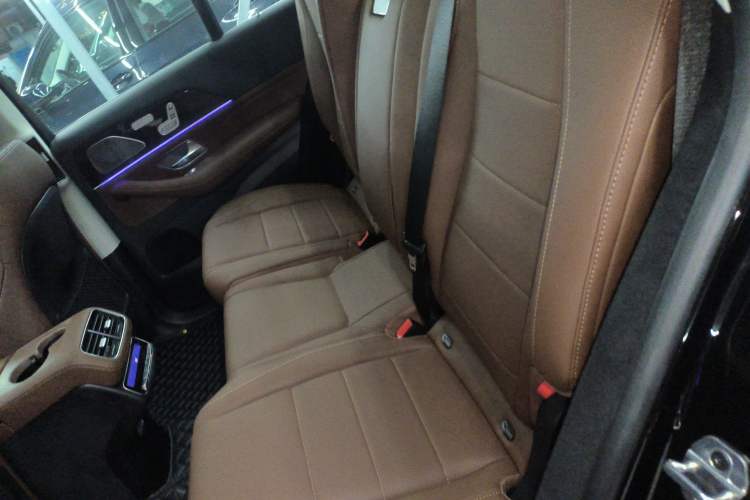 Used Mercedes-Benz GLE 2025-Year Restyled GLE 350 4MATIC Fashion Edition
