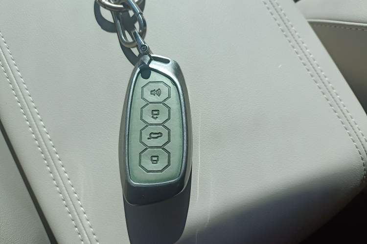 Used Haval DARGO 2026 Model 1.5T DCT Border Collie Edition