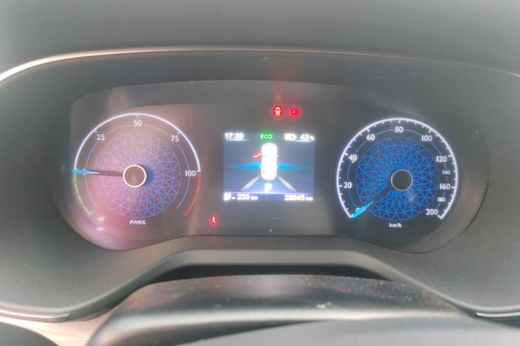 Used Hongqi E-QM5 2024 610 km PLUS