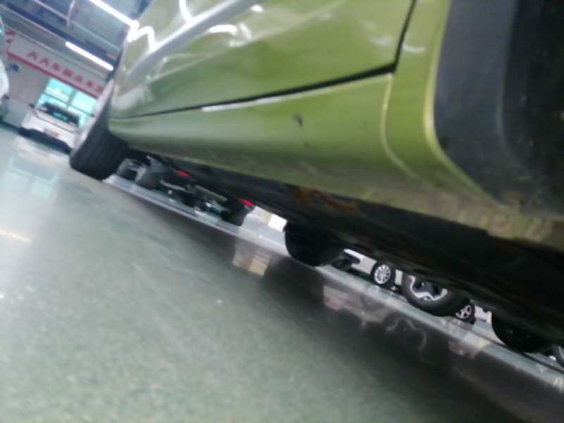 Used Wuling Bingo 2023 333km Enjoy+ Version — 20