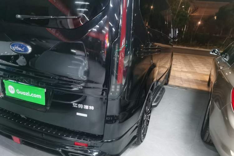 Used Juntian Black Warrior Youth 2022 2.0T Top-of-the-Line Version