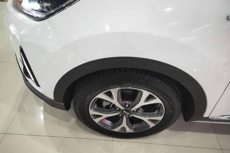 Used Kia KX3 2019 1.6L Automatic Fashion Sunroof Edition