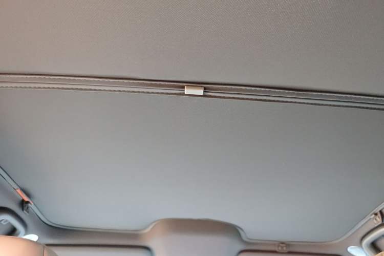 Used Deepal L07 2024 230Max Range-Extended Version