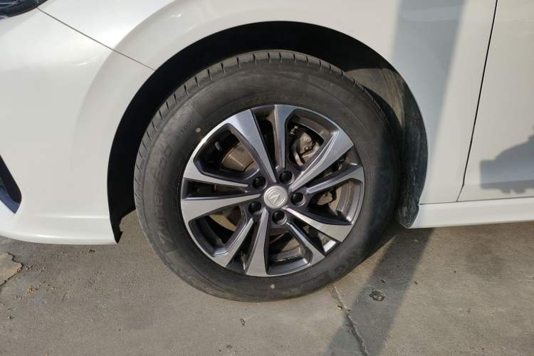 Used Changan Eado 2022 PLUS Blue Whale NE 1.4T GDI DCT Prestige Edition