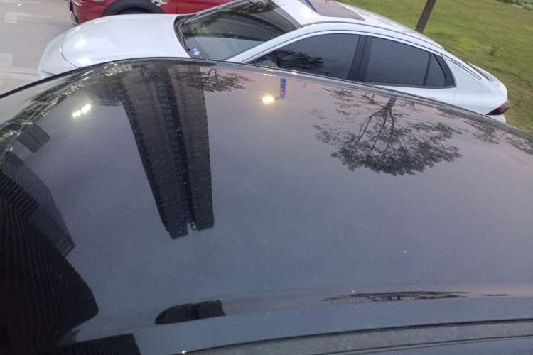 Used Wuling Bingo 2023 333 km Lingxi Connected Version