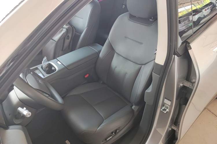 Used XPeng G6 2025 625 Long-Range Max Flagship Edition