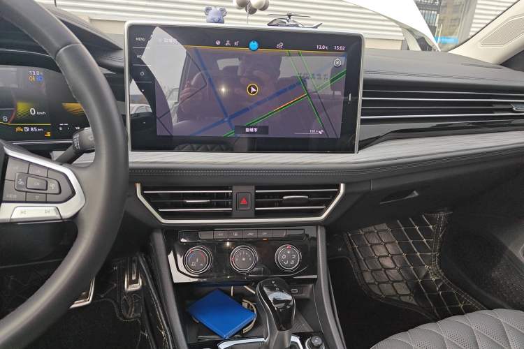 Used Volkswagen Sagitar 2023 300TSI DSG Excellence Edition
