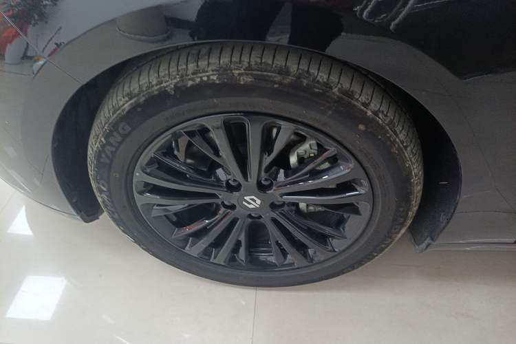 Used Leapmotor C01 2024 Pure Electric 525 Smart Drive Edition