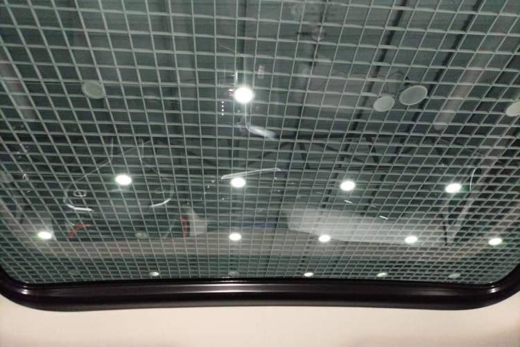 Used Haval LHERY 2021 GT Edition 1.5T Silver Rabbit