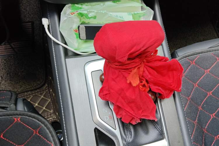 Used Changan CS35PLUS 2019 1.4T DCT CoolLink Blue Whale Edition