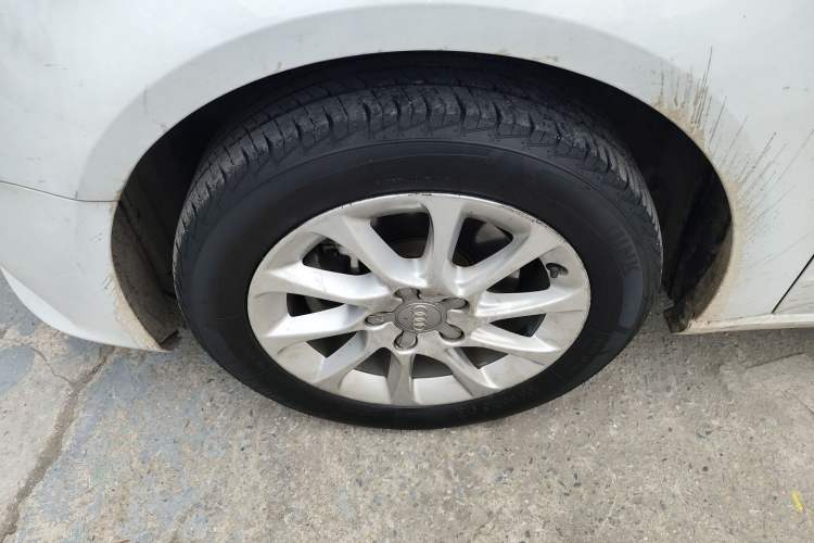 Used Audi A3 2014 Sportback 35 TFSI Automatic Style Edition