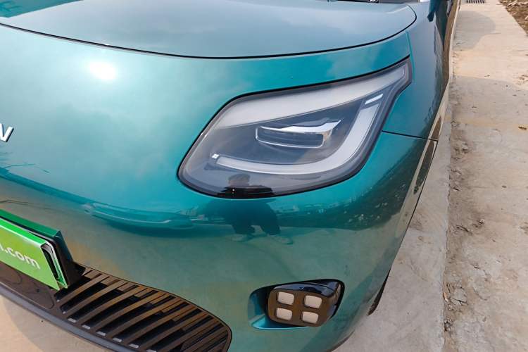 Used AION UT 2025 420 Prestige Edition
