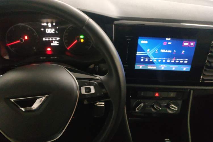 Used Jetta VS5 2019 280TSI Automatic Trend Model