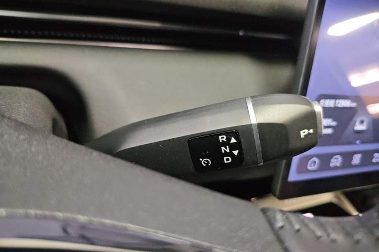 Used Deepal L07 2024 230Max Qiankun Intelligent Driving ADS SE Range-Extended Version