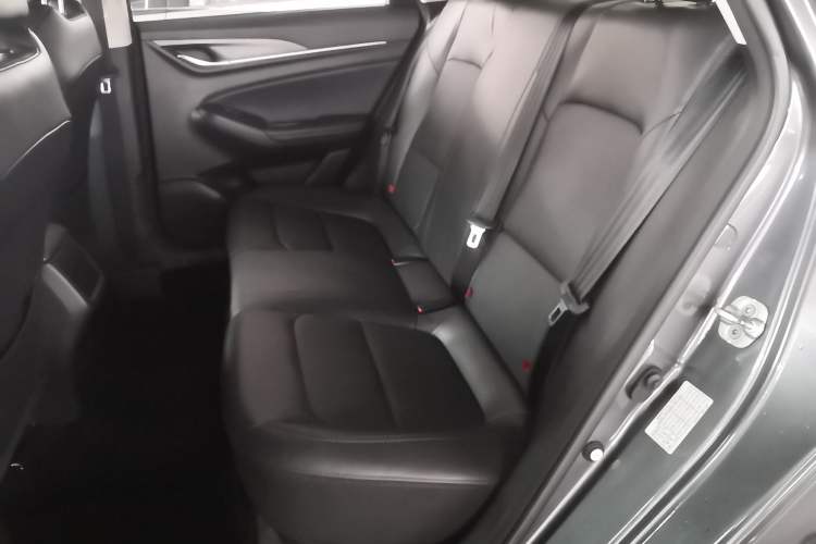 Used Changan Eado 2022 PLUS 1.6L GDI Manual Luxury Model
