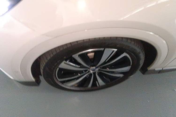 Used Denza N7 2023 with Ultra-Long Range