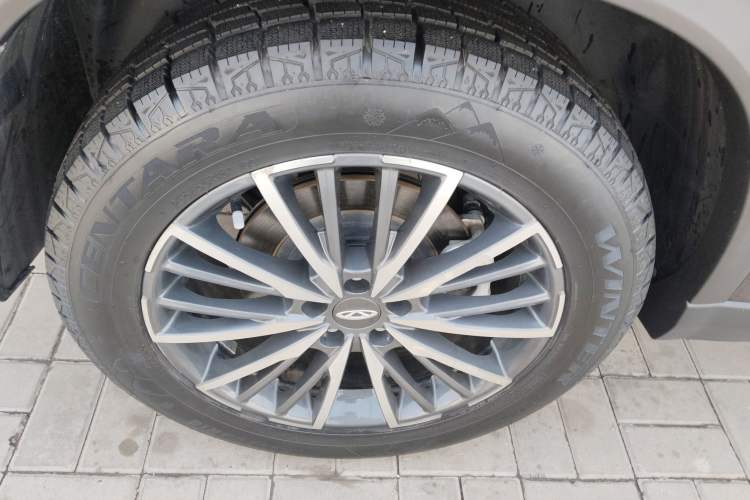 Used Chery Tiggo 8 PLUS 2022 290TGDI DCT Luxury Edition