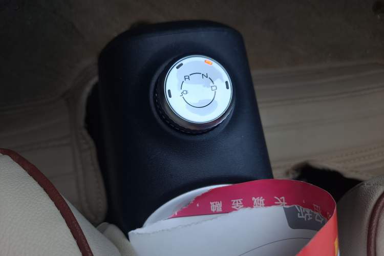 Used Wuling Hongguang MINIEV 2024 3rd Generation 215km Advanced Version