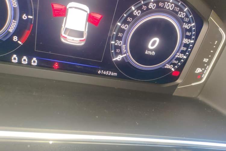 Used Volkswagen Tiguan L New Energy 2022 430 PHEV Plug-in Hybrid Prestige Edition