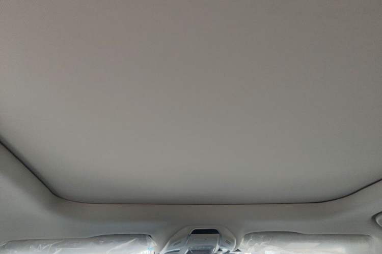 Used Geely Auto Emgrand X7 Sport 2020 1.8TD DCT ZhiZun PRO